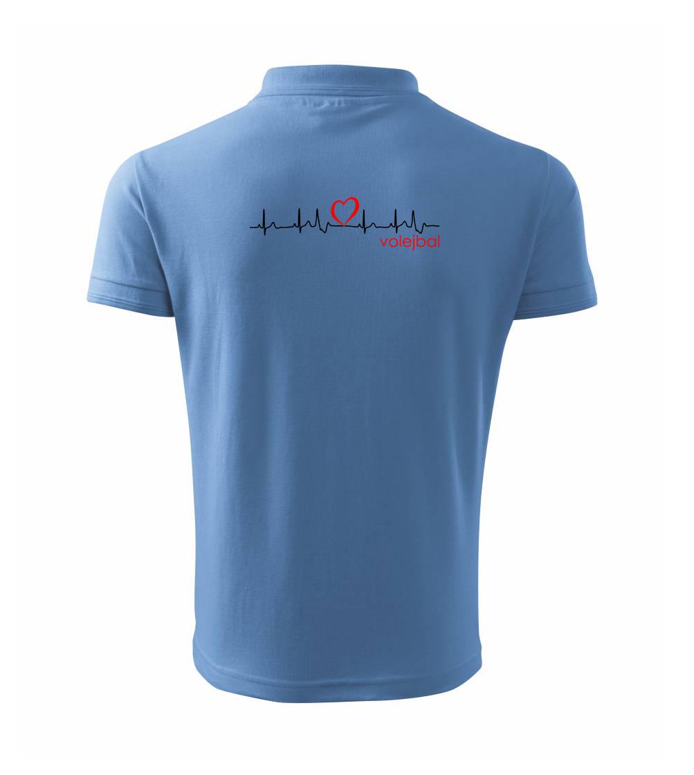 Moje srdce bije pre Volejbal Moje srdce bije pre Volejbal