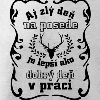 Deň na posede Deň na posede