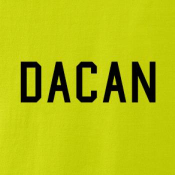 Dacan