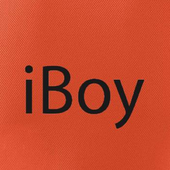 iBoy