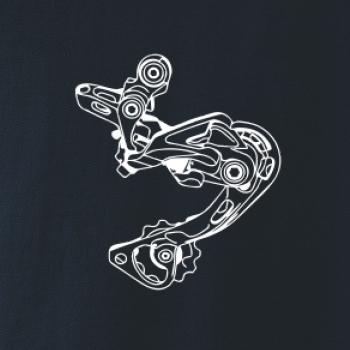 Cyclo prehadzovačka