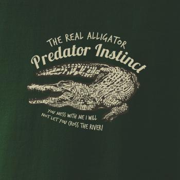 Predator instinct