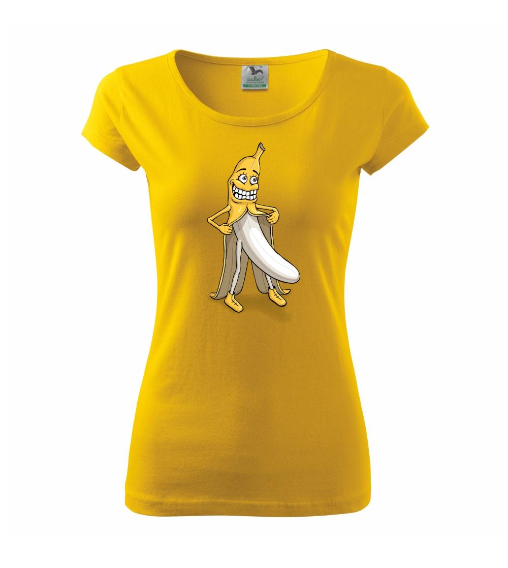 Úchylný banán (Hana-creative) Úchylný banán (Hana-creative)