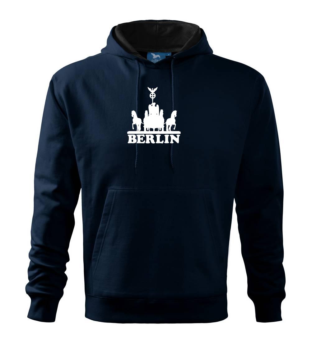 Berlin pamätník Berlin pamätník