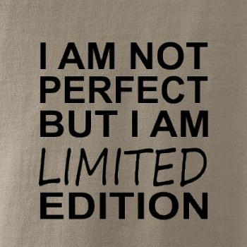 Limited edition Limited edition