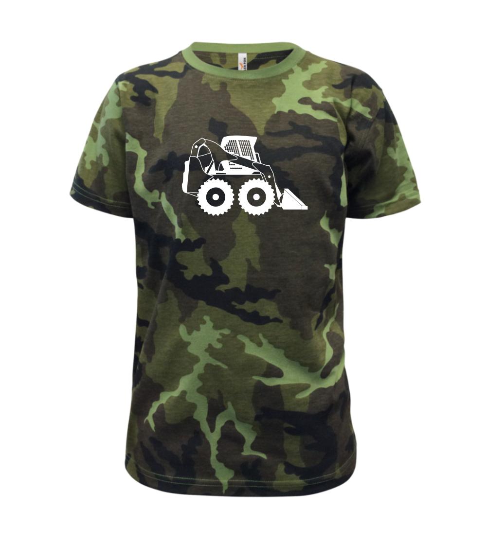 Bobik veľký kolesový Bobik veľký kolesový