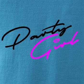 Party Girl