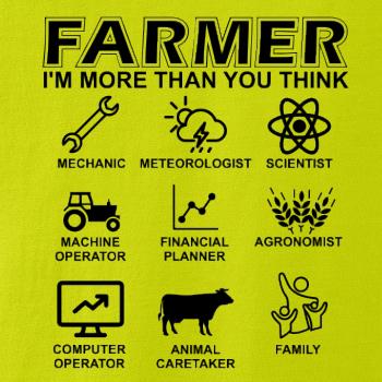 Farmer Symbols