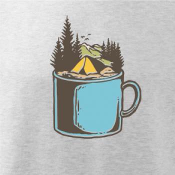 Hrnček plný dobrodružstva