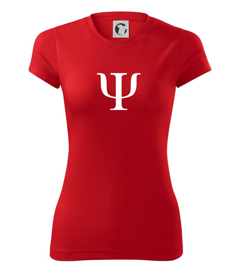 Psychológia znak Psychológia znak