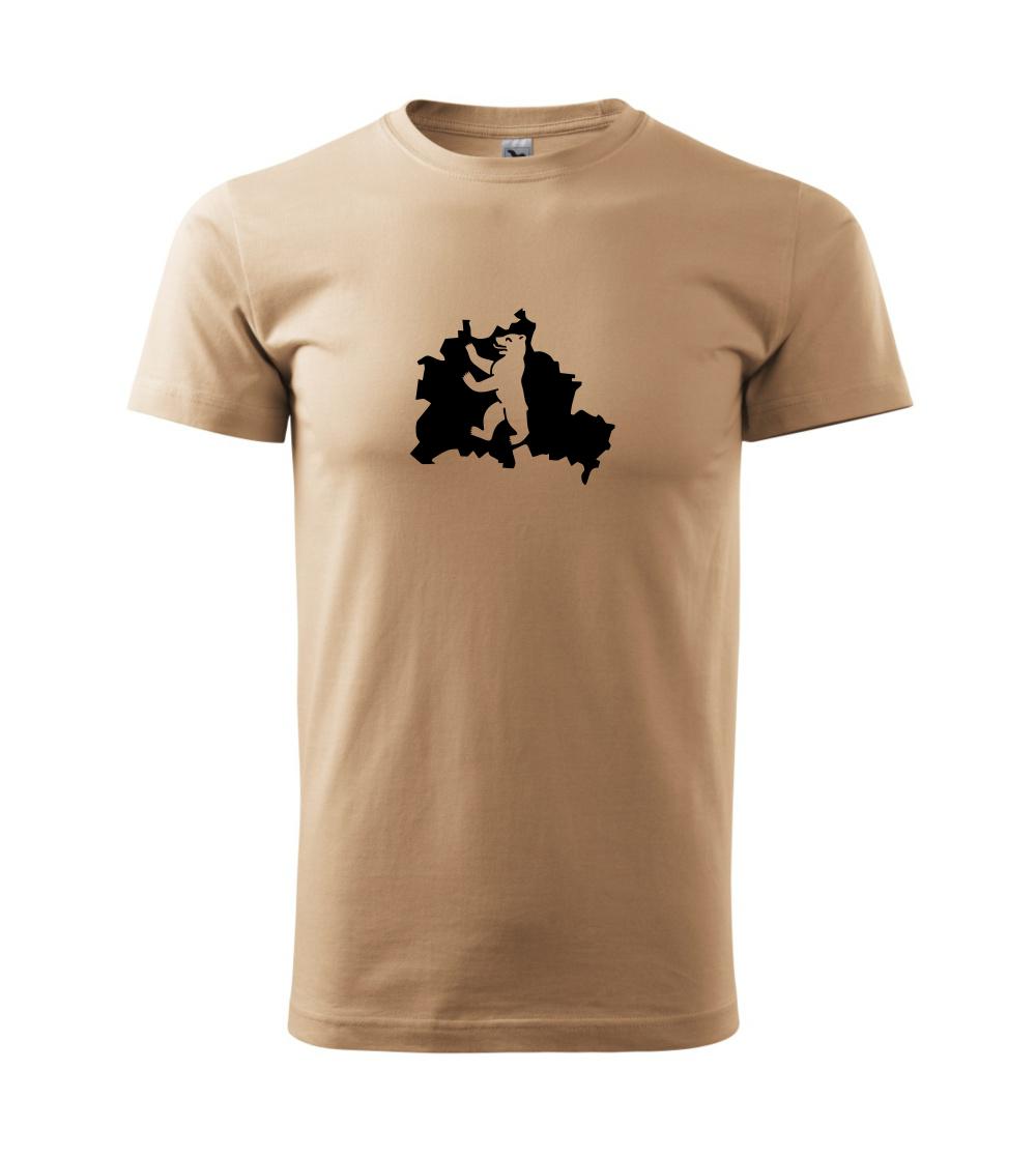 Berlín Erb Berlín Erb