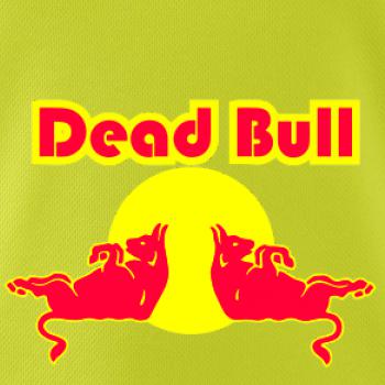 Dead Bull Dead Bull