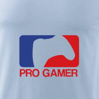 Pro Gamer - Logo Pro Gamer - Logo