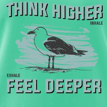 Bird think Bird think