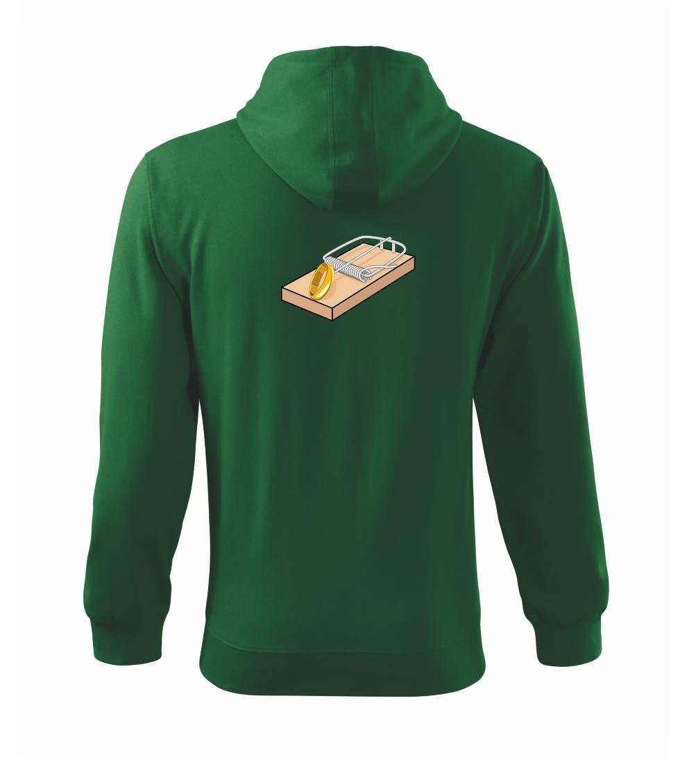 Pasca na ženícha Pasca na ženícha