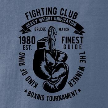 Fighting Club