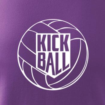 Kickball - lopta
