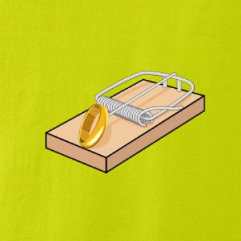 Pasca na ženícha Pasca na ženícha