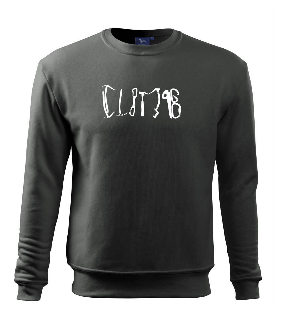 Climb equipment Climb equipment