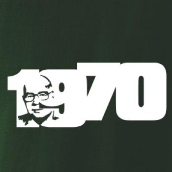Husákovo dieťa - 1970