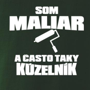 Maliar kúzelník