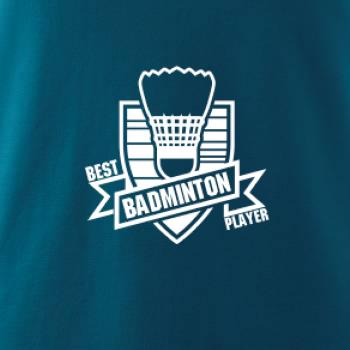 Best badminton player Best badminton player