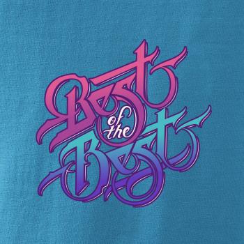 Best of the best Best of the best