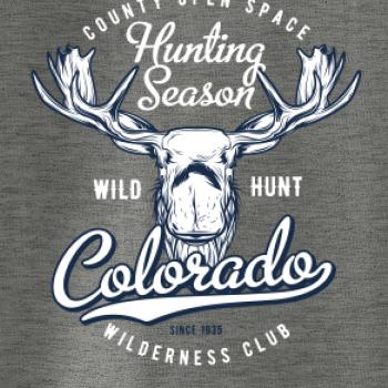Colorado hunting