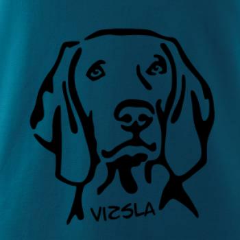 Vizsla Hlava