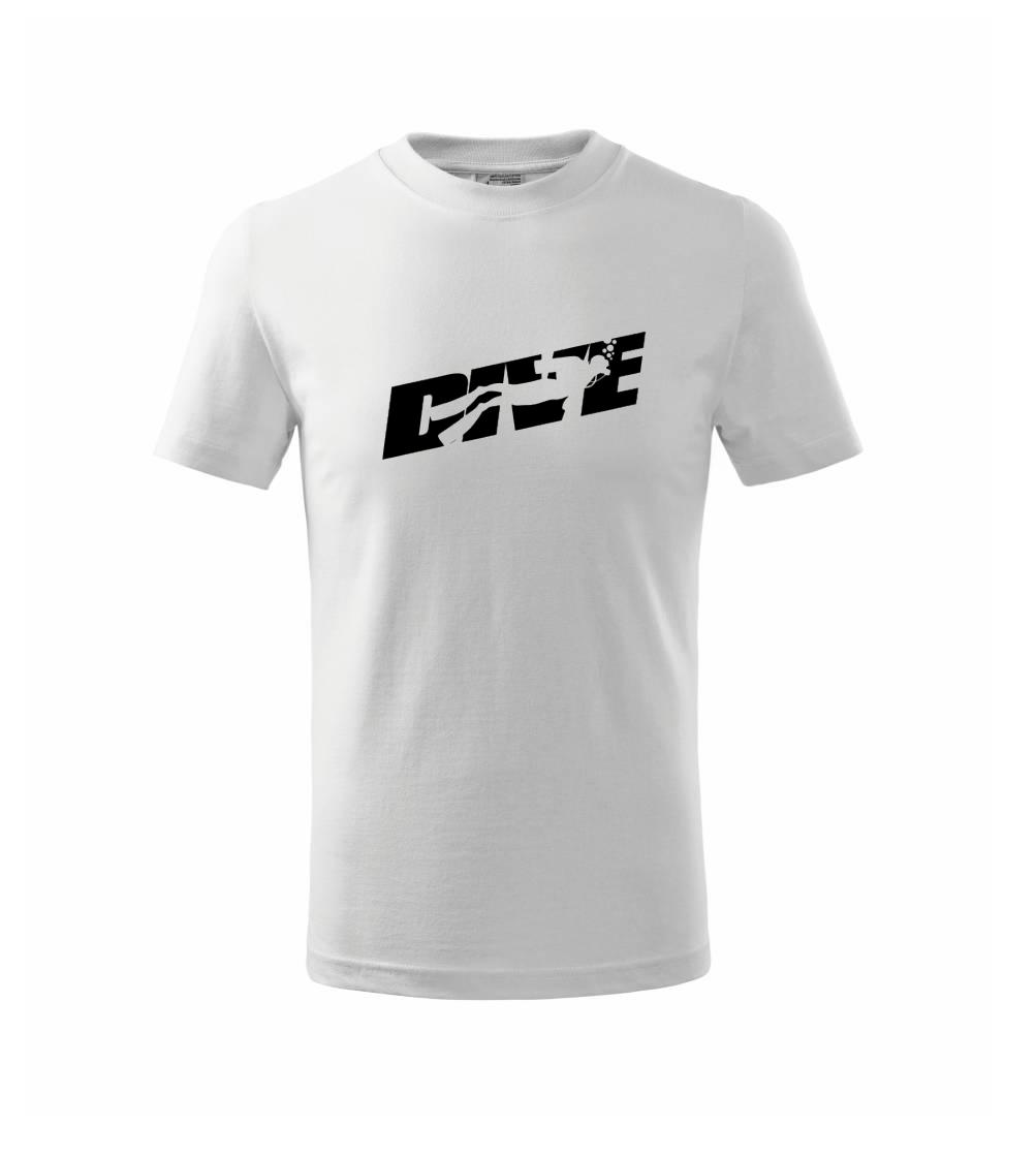 Dive potápač Dive potápač