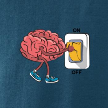 Mozog ON OFF