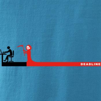 Práca - deadline (Hana-creative) Práca - deadline (Hana-creative)