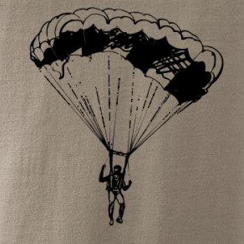 Parašutista Parašutista