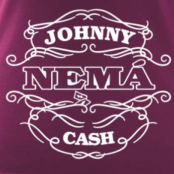 Johnny nemá cash