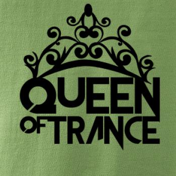 Queen of Trance