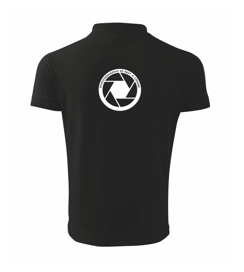 Photography is Not a Crime Photography is Not a Crime