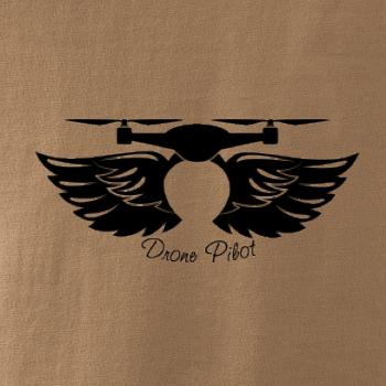 Dron pilot Dron pilot