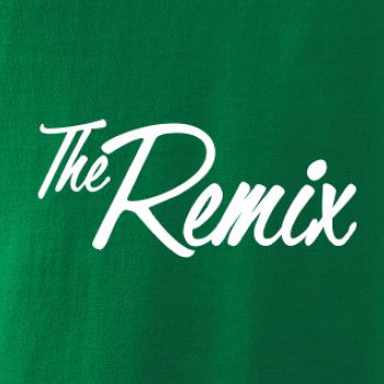The Original-The Remix