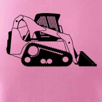 Bobik veľký pásový