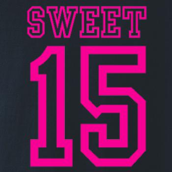 Sweet 15