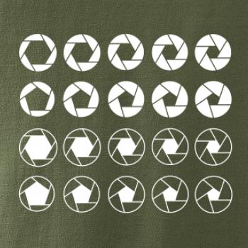 Foto clony Foto clony