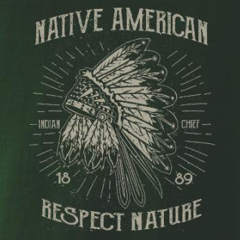 Native American 1