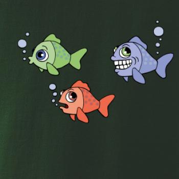 Prdiaca ryba (Hana-creative)