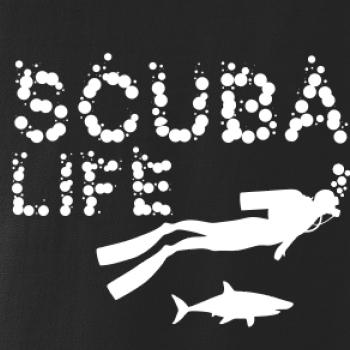 Scuba life Scuba life