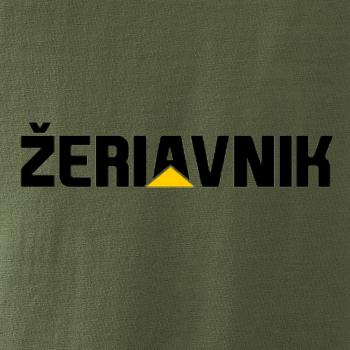 Žeriavnik