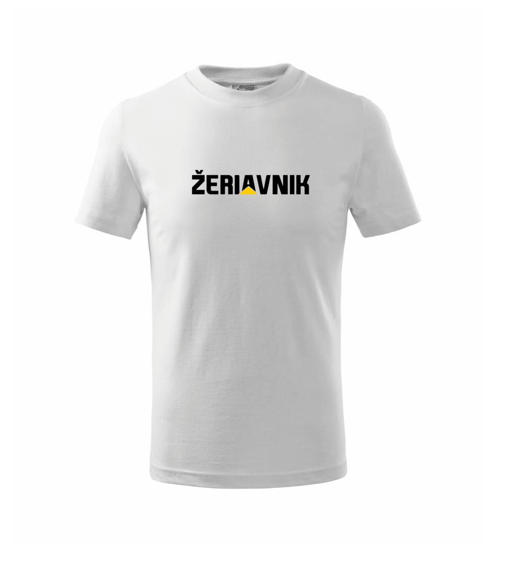 Žeriavnik Žeriavnik