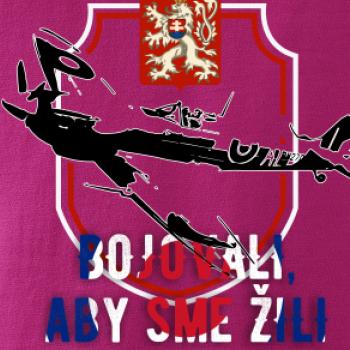 ERB bojovali, aby sme žili SK