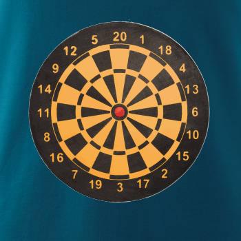 Terč na šípky Terč na šípky