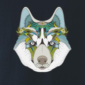 Husky zenart Husky zenart