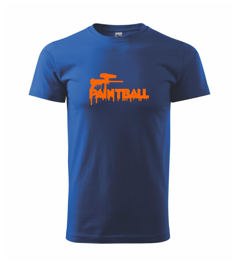 Paintball zbraň Paintball zbraň